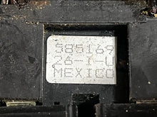 Lade das Bild in den Galerie-Viewer, 200 225 250 hp Johnson Evinrude TILT TRIM RELAY & CABLE ASSY 0586228 0586251 two stroke 1998-2002