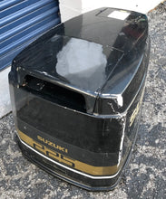 Cargar imagen en el visor de la galería, sold june2026—-DT 150 - 225 Suzuki Engine Cover v6 super six 61420-87820-0EP 98-03 150-225 hp