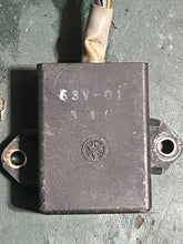 Load image into Gallery viewer, 9.9 15 hp Yamaha CDI UNIT 63V-85540-01-00 two stroke 1999-2009