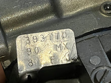 Load image into Gallery viewer, 90 hp Johnson Evinrude CARBURETOR SET two stroke 1982 v4 328811 327889 393770 393769