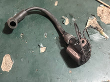 Cargar imagen en el visor de la galería, 115 hp Tohatsu Nissan IGNITION COIL 3C8060480 f6t530 Two Stroke 2003 some compatibility 120 140 40 50 60 70 hp