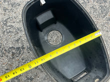 Cargar imagen en el visor de la galería, 4 5 6 Nissan Tohatsu TOP COWL ASSY 3WJQ676400 four stroke 2020-2024 ENGINE COVER