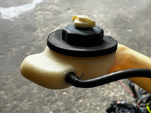 Lade das Bild in den Galerie-Viewer, 4 5 6 hp Mercury Tohatsu INTEGRAL FUEL TANK ASSY 3H9703164M 878355A four stroke