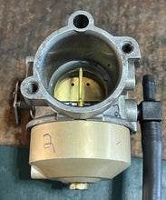 Lade das Bild in den Galerie-Viewer, sold ebay aug2024——90 hp Force Tillotson WB 131a 132a Carburetor Set 828307 828308 two stroke outboard 1996-1997