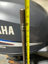 Load image into Gallery viewer, sold 2005 F225 hp Yamaha Outboard - one owner SERVICED & WATER READY