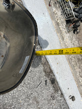 Load image into Gallery viewer, DF 115 90 hp Suzuki ENGINE COVER 61400-90814-0EP four stroke 2003-2009 some 140 hp compatibility