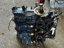 Load image into Gallery viewer, 90 hp Nissan Tohatsu POWERHEAD Cylinder Block Assy 3B7B011001 two stroke 130 psi cold compression on all N90 M90