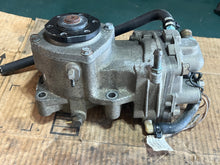 Load image into Gallery viewer, 200 225 250 hp DFI Mercury 828123T32 COMPRESSOR ASSEMBLY Air, 13536A14 Temperature Sensor Fuel Management 2002-2006 two stroke optimax PRO XS