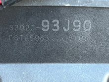 Cargar imagen en el visor de la galería, DF 225 200 250 hp Suzuki ECU ENGINE CONTROL UNIT 33920-93J90 f8t95983 four stroke 2004-2011