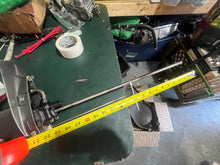 Cargar imagen en el visor de la galería, NSF 6 5 4 hp Nissan Tohatsu MFS GEAR CASE ASSY with prop 369S60000-2 four stroke 2002-2005