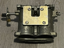 Load image into Gallery viewer, 90 hp Johnson Evinrude CARBURETOR SET two stroke 1982 v4 328811 327889 393770 393769