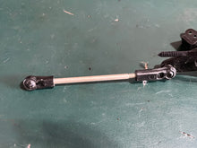 Lade das Bild in den Galerie-Viewer, 8 HP Mercury 421592 THROTTLE LEVER INTERLOCK, 421631 Control LEVER, 421662 ACTUATOR oem TWO STROKE