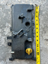 Load image into Gallery viewer, f 50 60 hp Yamaha CYLINDER HEAD COVER 6C5-11191-02-9S valve Four Stroke 2005-up