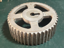 Load image into Gallery viewer, f 115 100 90 80 75 hp Yamaha DRIVEN GEAR PULLEY 67F-11537-00-00 four stroke 1999-2017