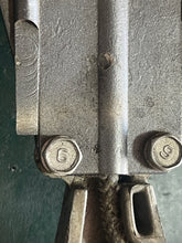 Cargar imagen en el visor de la galería, 30 25 hp Yamaha RECOIL STARTER pull 689-15710-03-00 two stroke 1984-1993