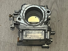 Cargar imagen en el visor de la galería, 90 75 hp Yamaha CARBURETOR 1 top 6H1-14301-07-00 TWO STROKE 1992-2003