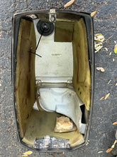 Lade das Bild in den Galerie-Viewer, 60 50 hp Mercury 813010A8 TOP COWL 816534A8 1992-1996 two stroke