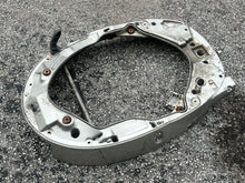 Cargar imagen en el visor de la galería, BF 130 115 hp Honda 40101-ZW5-405ZA LOWER ENGINE CASE lower pan FOUR STROKE 1999-up
