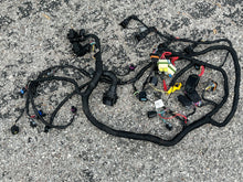 Cargar imagen en el visor de la galería, 115 100 hp Mercury ENGINE HARNESS electrical 892579T13 four stroke EFI