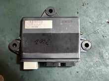 Cargar imagen en el visor de la galería, BF 200 hp Honda ECU Engine Control Unit 34750-zy2-a04 Four Stroke 2006-up / hours 1535