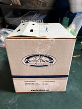 Lade das Bild in den Galerie-Viewer, Faria Beede F13852 DUAL TEMP DEPTH SOUNDER chesapeake ss white Digital Intstrument