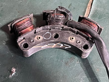 Cargar imagen en el visor de la galería, 25 15 10 9.9 8 6 hp Mercury STATOR auxiliary ASSY 86704T11 two stroke