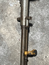 Load image into Gallery viewer, DT 150 200 hp Suzuki SHIFT ACCEL HOUSING X 26100-87D35 YOKE 25131-87E00 two stroke 1988-2003 some non-super6 150 175 200 hp