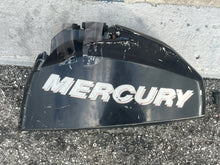 Lade das Bild in den Galerie-Viewer, 20 15 10 hp Mercury 879147T79 TOP COWL 879147T78 TOP COWL four stroke