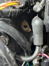 Cargar imagen en el visor de la galería, sold june2025——-Freshwater 70 hp Johnson SUPER-CLEAN w great compression 70PLSIS 2001