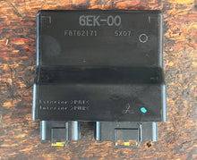 Load image into Gallery viewer, f 115 hp Yamaha ECU CONTROL UNIT 6EK-8591A-00-00 6EK-00 four stroke 2014-2018 supersedes to 6EK-8591A-01-00