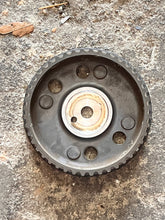 Load image into Gallery viewer, f 115 hp Yamaha GEAR pulley #2 6EK-11567-00-00 four stroke 2014-2025 some 130 hp