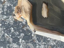 Cargar imagen en el visor de la galería, 150 hp Evinrude E-tec 351784 Port 5008263 starboard 351785 5008264 LOWER SIDE COVERS two stroke 2007