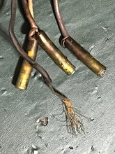Cargar imagen en el visor de la galería, sold ebay mar2025—-90 75 hp Force 828302A1 TRIGGER ASSY 3 CYLINDER two stroke 1996-1999