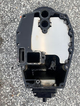 Charger l'image dans la galerie, MFS 50 40 hp Tohatsu midsection DRIVE SHAFT HOUSING long 3KYQ610301 four stroke 2013-2025 some 60 hp