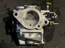 Load image into Gallery viewer, 90 hp Tohatsu CARBURETOR SET 3L9032000 9032070 9032100 TWO STROKE 1996-2002