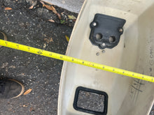 Load image into Gallery viewer, shipping for 8 6 hp Johnson 0438912 ENGINE COVER Sail Master 1997-98 TWO STROKE 438912 nla