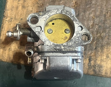 Lade das Bild in den Galerie-Viewer, sold ebay april2024—-60 hp Mercury 821854T7 Top Carburetor 3301-824854-c1 wme 58-1 TWO STROKE