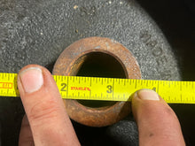 Load image into Gallery viewer, 225 250 Mercury FLYWHEEL 9 3/8” across 283-859619-c 859619T1 two stroke EFI & OPTIMAX