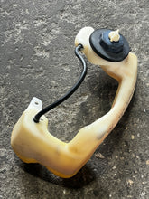 Lade das Bild in den Galerie-Viewer, 4 5 6 hp Mercury Tohatsu INTEGRAL FUEL TANK ASSY 3H9703164M 878355A four stroke