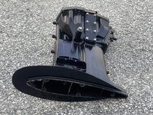 Charger l'image dans la galerie, MFS 50 40 hp Tohatsu midsection DRIVE SHAFT HOUSING long 3KYQ610301 four stroke 2013-2025 some 60 hp