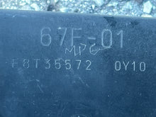 Load image into Gallery viewer, f 100 80 hp Yamaha 67F-85540-01-00 CDI UNIT ecu f8t35572 67f-01 four stroke 2000-2002