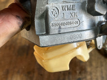Cargar imagen en el visor de la galería, 90 hp Mercury CARBURETOR SET WBE 87-1 87-2 87-3 3301-824854T09 3301-824854T10 3301-824854T11 two stroke OIL-INJECTED 65 75 hp Compatible,  8252041 THROTTLE LINK, 193858 LINK ROD