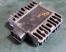 Load image into Gallery viewer, sold local june2025—-f 90 hp Yamaha voltage RECTIFIER REGULATOR 6D3-81960-00-00 four stroke 2006 some 115 compatibility
