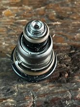 Cargar imagen en el visor de la galería, 135 150 175 hp Mercury FUEL INJECTOR 804841 two stroke Optimax compatible 110-200hp