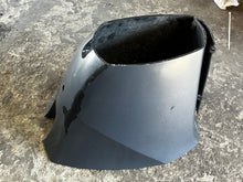 Cargar imagen en el visor de la galería, f 100 80 hp Yamaha BOTTOM COWLING APRON 67F-42741-01-8D 67F-42741-00-4D four stroke 2000-2017 some 80 100 115 hp compatibility