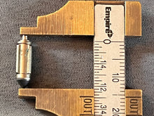 Load image into Gallery viewer, sold june2026——75 - 175 hp Evinrude E-tec vst FLOAT PIN & NEEDLE 5004428 two stroke 1998-2005 some Ficht motors