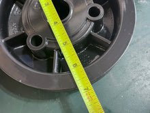 Load image into Gallery viewer, Volvo Penta 3851991 V Belt Crankshaft Pulley N/A 4.3L 5.0L 5.7L V6 V8 OMC