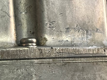 Load image into Gallery viewer, 250 hp Yamaha OX66 VST FLOAT CHAMBER W TOP 66K-14980-00-00 & FUEL PUMP 67H-13907-00-00 Two Stroke v6 150 - 225 hp 1999-2003