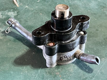 Load image into Gallery viewer, f 90 75 hp Yamaha FUEL PUMP 6D8-24410-00-00 four stroke 2005-2011 some compatibility with 115 hp