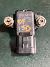 Load image into Gallery viewer, DF 150 200 250 hp Suzuki MAP PRESSURE SENSOR 18590-68H00 intake sensor FOUR STROKE